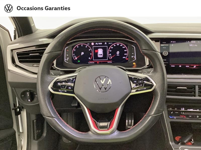 Voitures occasions VOLKSWAGEN POLO GTI Nice