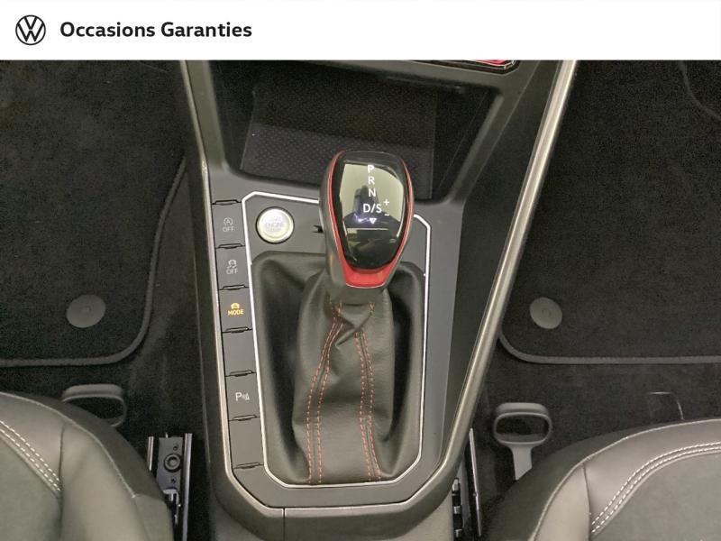 Voitures occasions VOLKSWAGEN POLO GTI Nice