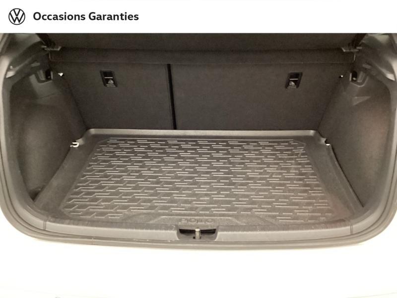 Voitures occasions VOLKSWAGEN POLO GTI Nice