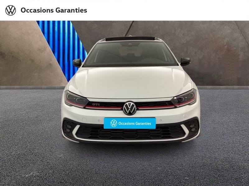 Voitures occasions VOLKSWAGEN POLO GTI Nice