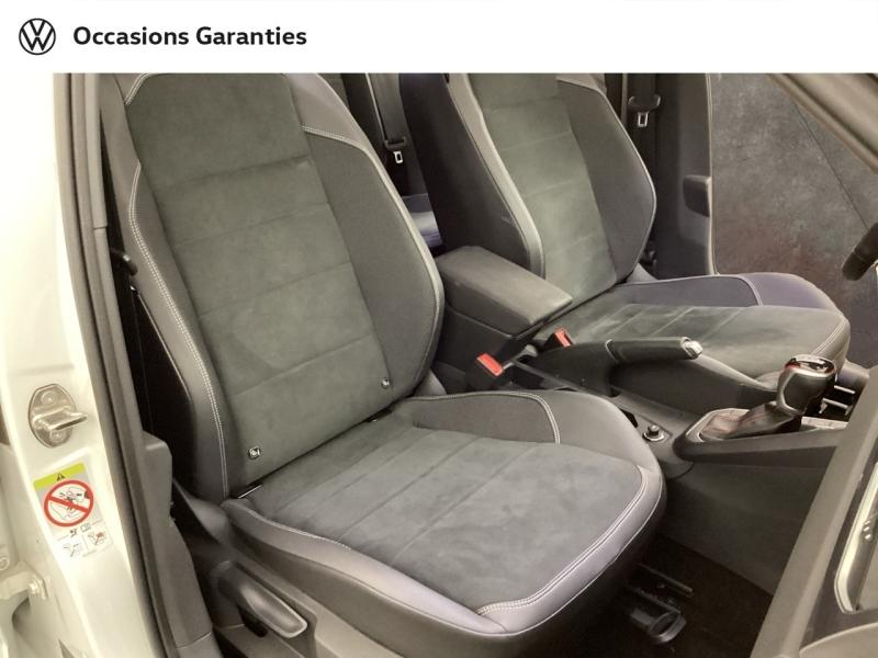 Voitures occasions VOLKSWAGEN POLO GTI Nice