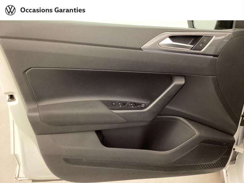 Voitures occasions VOLKSWAGEN POLO GTI Nice