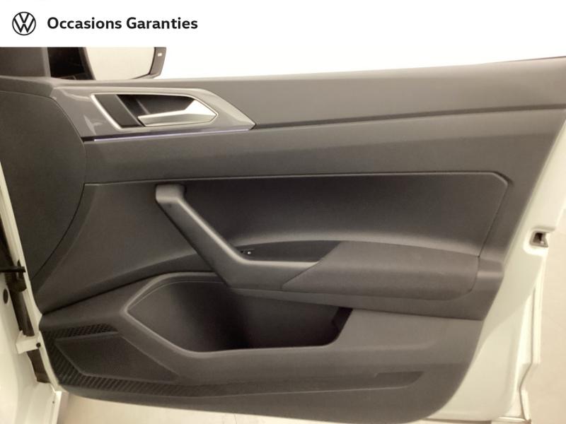 Voitures occasions VOLKSWAGEN POLO GTI Nice