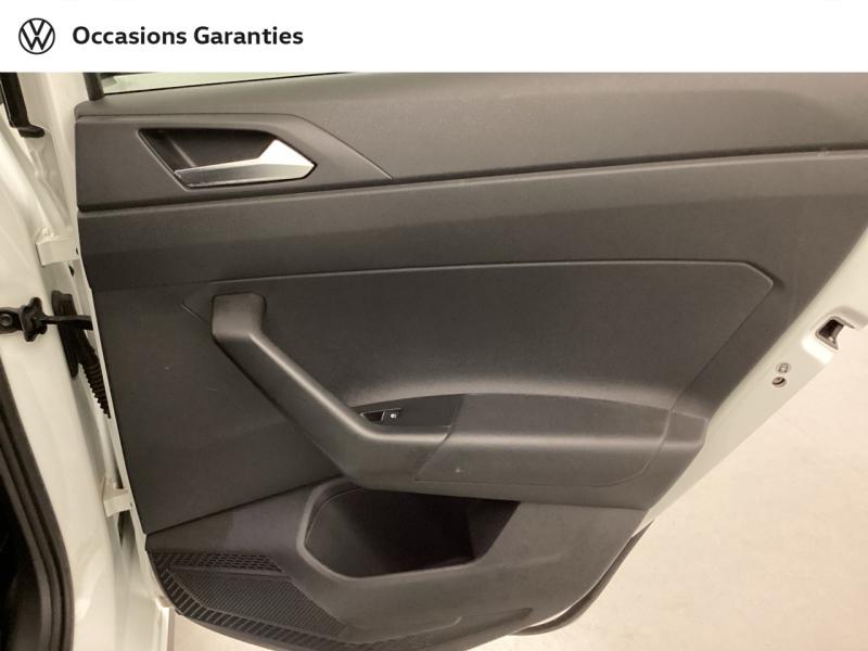 Voitures occasions VOLKSWAGEN POLO GTI Nice