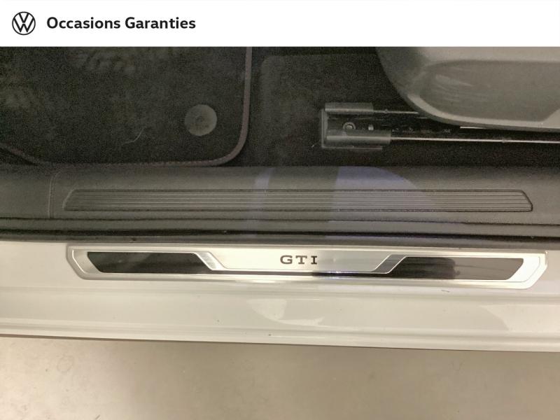 Voitures occasions VOLKSWAGEN POLO GTI Nice