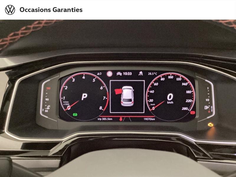 Voitures occasions VOLKSWAGEN POLO GTI Nice