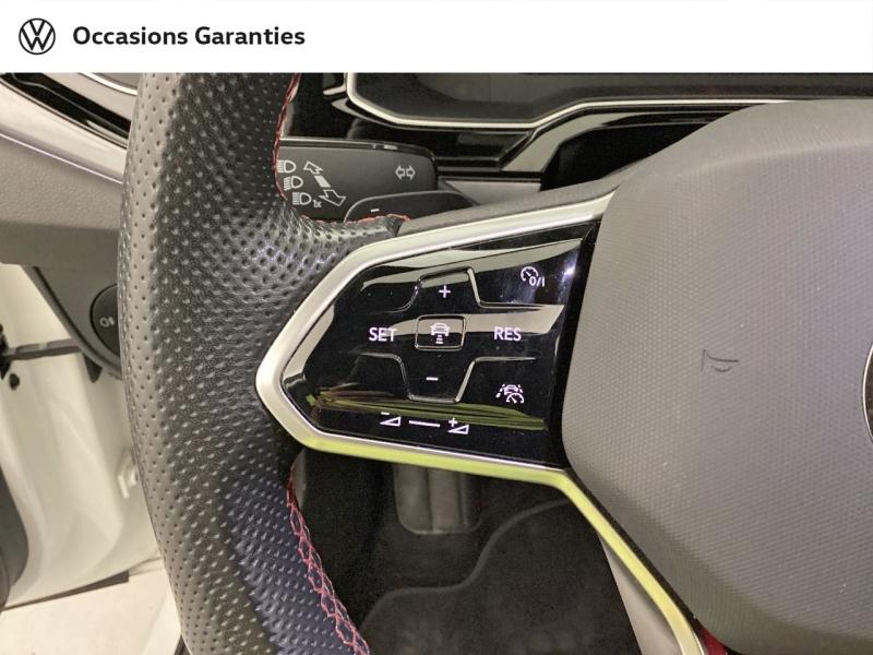 Voitures occasions VOLKSWAGEN POLO GTI Nice