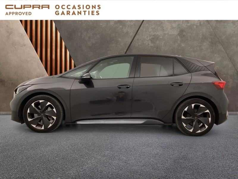 Voitures occasions CUPRA BORN VZ Nice