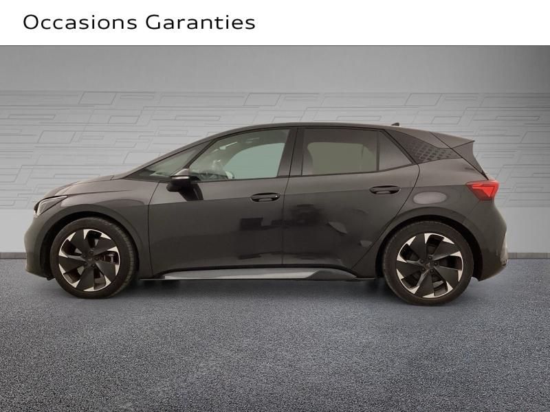 Voitures occasions CUPRA BORN VZ Nice