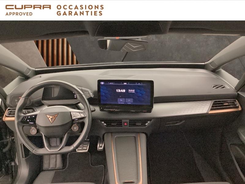 Voitures occasions CUPRA BORN VZ Nice