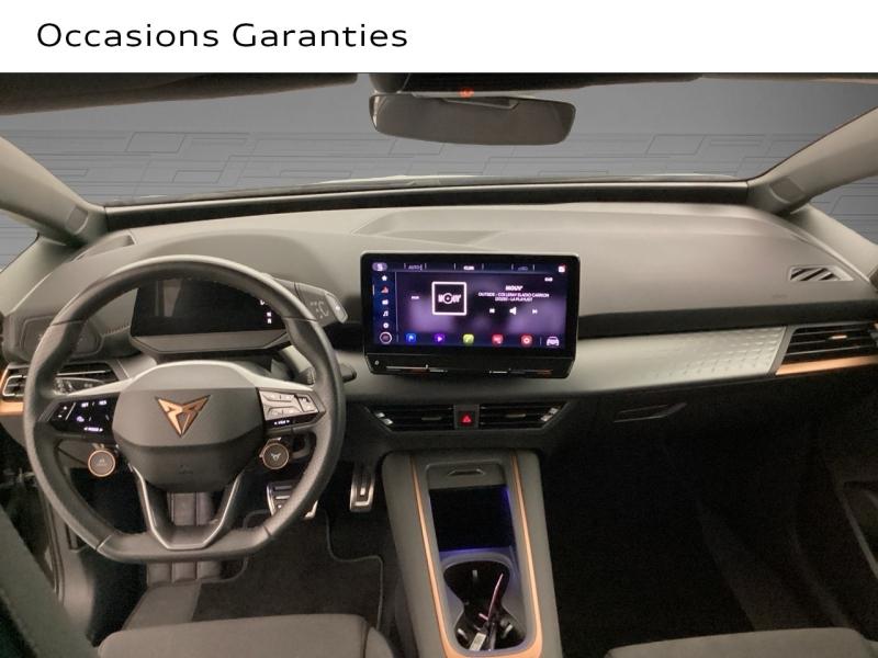 Voitures occasions CUPRA BORN VZ Nice