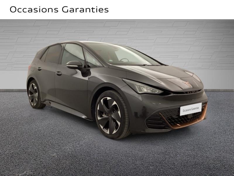 Voitures occasions CUPRA BORN VZ Nice