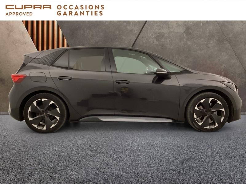 Voitures occasions CUPRA BORN VZ Nice