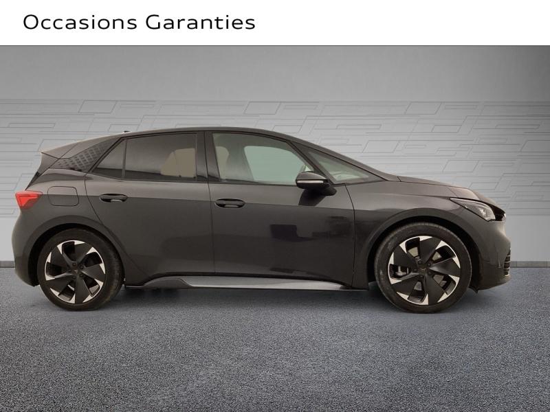 Voitures occasions CUPRA BORN VZ Nice