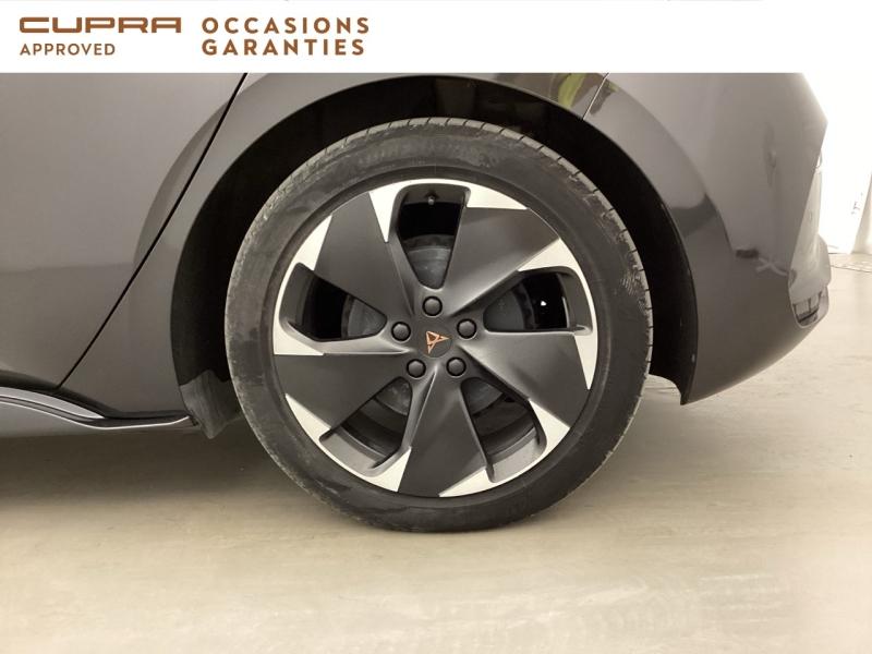 Voitures occasions CUPRA BORN VZ Nice
