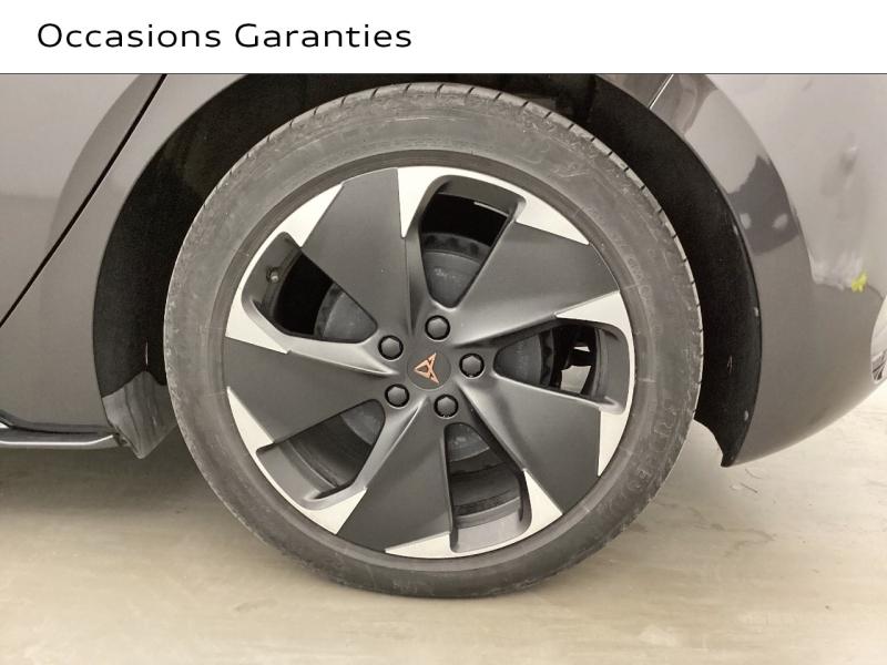 Voitures occasions CUPRA BORN VZ Nice