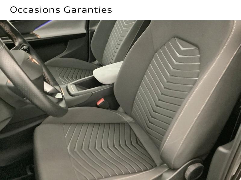 Voitures occasions CUPRA BORN VZ Nice