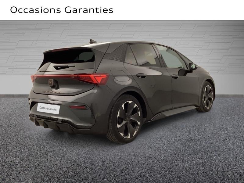 Voitures occasions CUPRA BORN VZ Nice