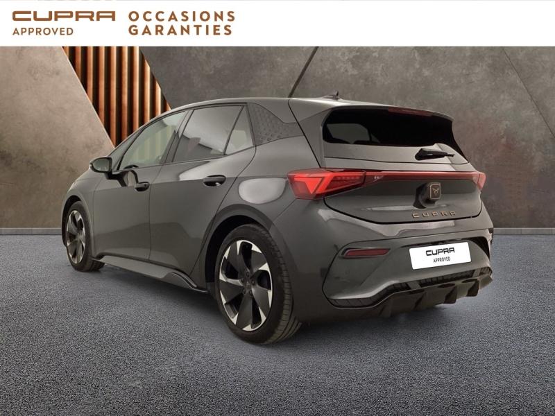 Voitures occasions CUPRA BORN VZ Nice