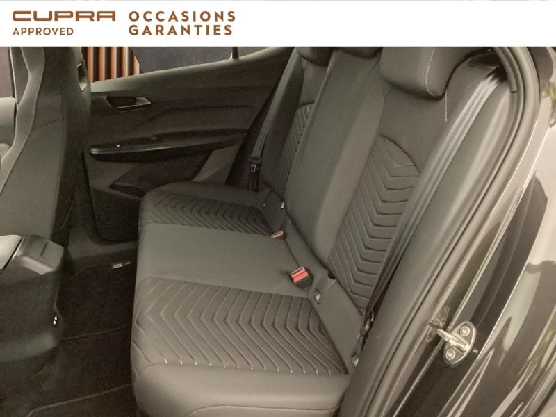 Voitures occasions CUPRA BORN VZ Nice