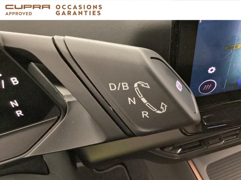 Voitures occasions CUPRA BORN VZ Nice