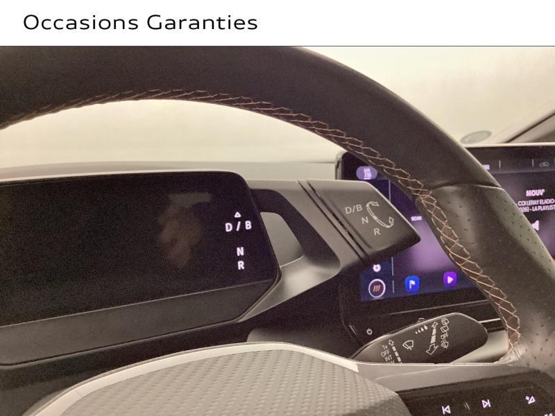 Voitures occasions CUPRA BORN VZ Nice