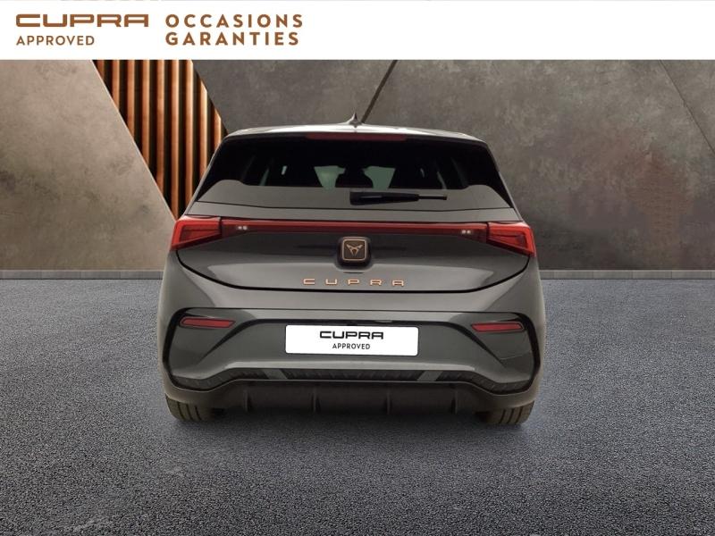 Voitures occasions CUPRA BORN VZ Nice