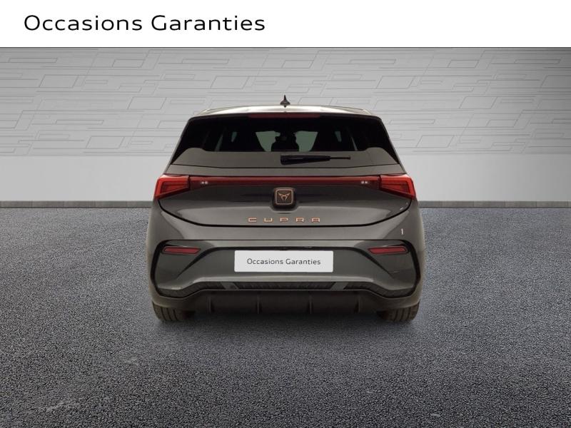 Voitures occasions CUPRA BORN VZ Nice