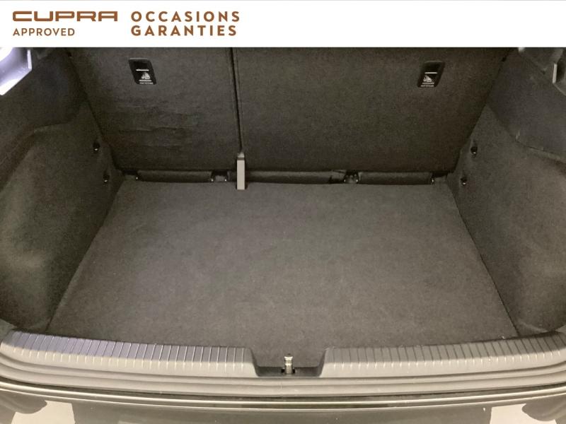 Voitures occasions CUPRA BORN VZ Nice