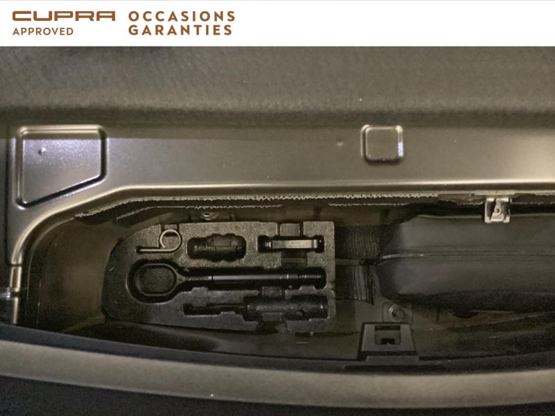 Voitures occasions CUPRA BORN VZ Nice