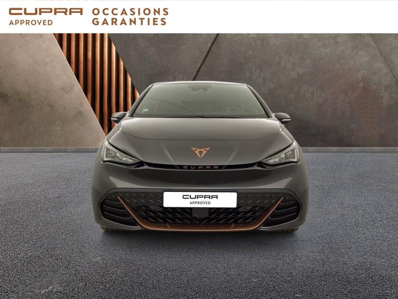 Voitures occasions CUPRA BORN VZ Nice