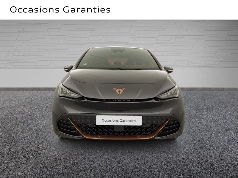 Voitures occasions CUPRA BORN VZ Nice