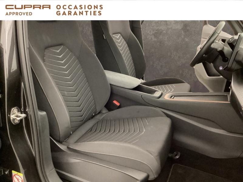 Voitures occasions CUPRA BORN VZ Nice