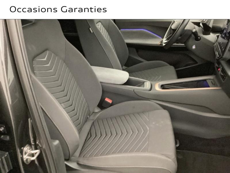 Voitures occasions CUPRA BORN VZ Nice