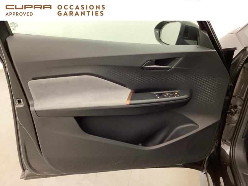Voitures occasions CUPRA BORN VZ Nice