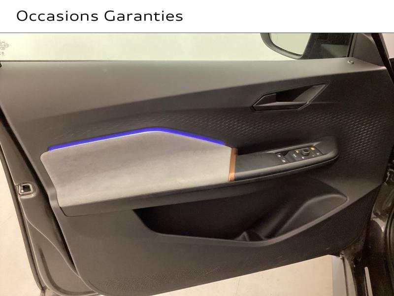 Voitures occasions CUPRA BORN VZ Nice