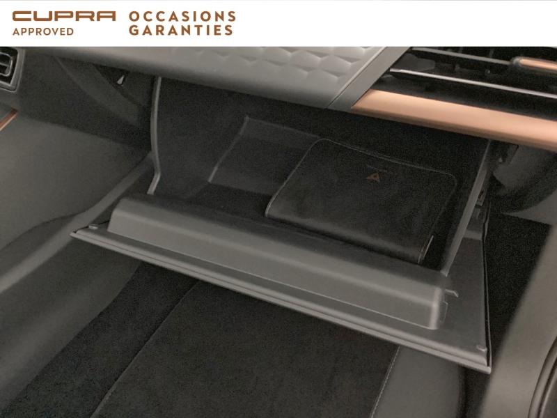Voitures occasions CUPRA BORN VZ Nice