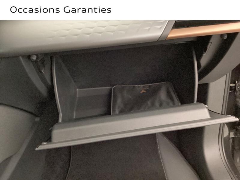 Voitures occasions CUPRA BORN VZ Nice