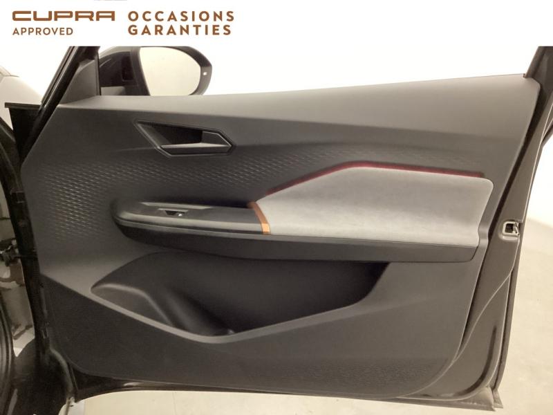 Voitures occasions CUPRA BORN VZ Nice