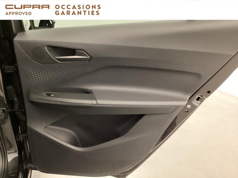Voitures occasions CUPRA BORN VZ Nice