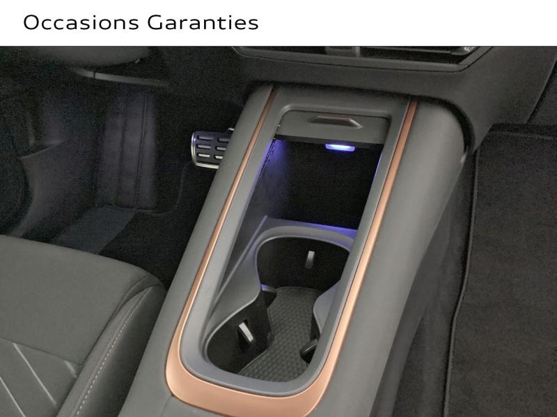Voitures occasions CUPRA BORN VZ Nice