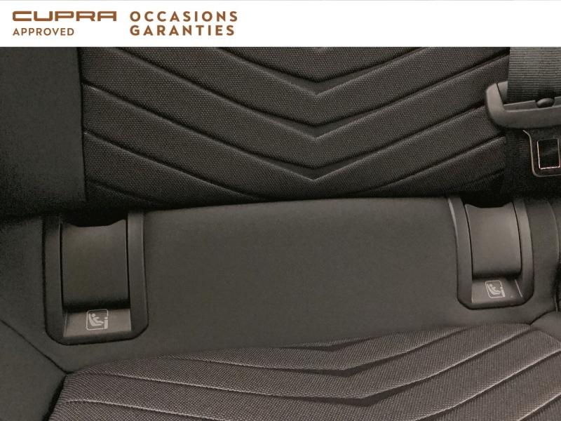 Voitures occasions CUPRA BORN VZ Nice
