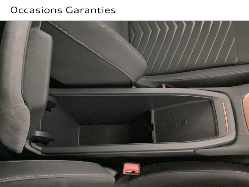 Voitures occasions CUPRA BORN VZ Nice