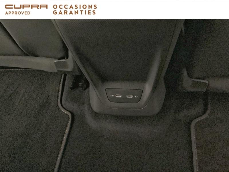 Voitures occasions CUPRA BORN VZ Nice