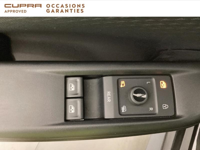 Voitures occasions CUPRA BORN VZ Nice