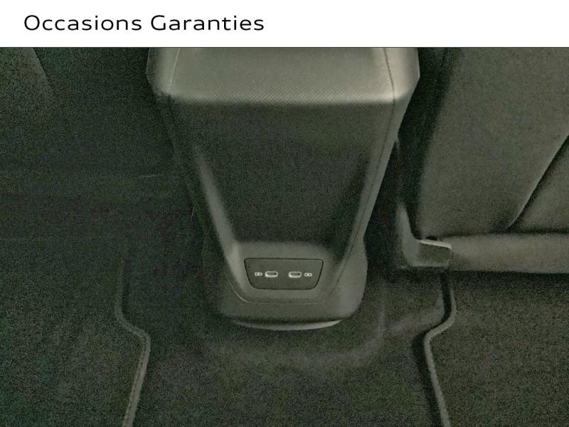 Voitures occasions CUPRA BORN VZ Nice
