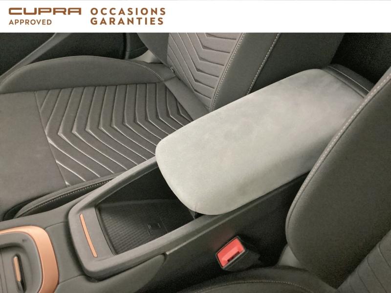 Voitures occasions CUPRA BORN VZ Nice