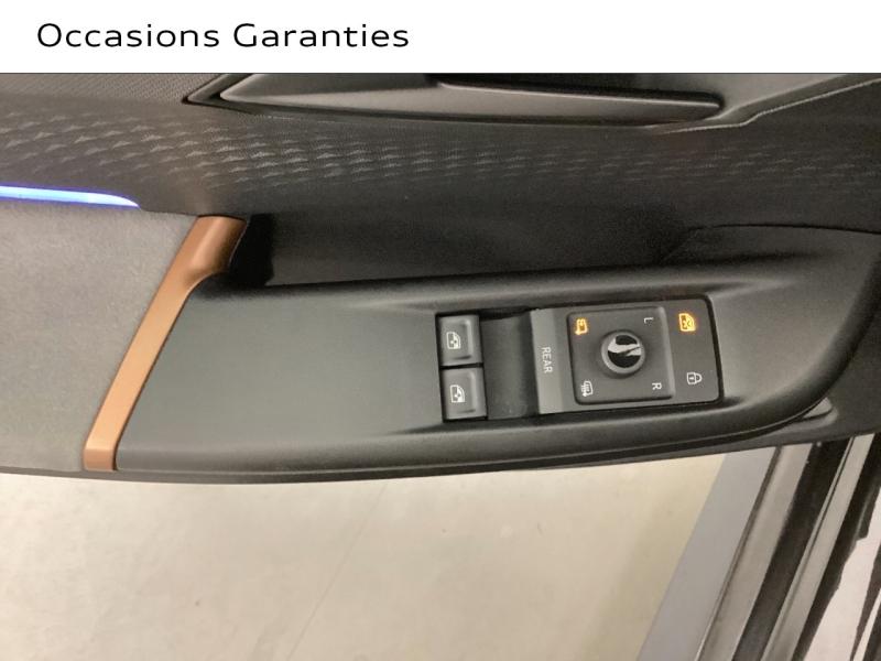 Voitures occasions CUPRA BORN VZ Nice