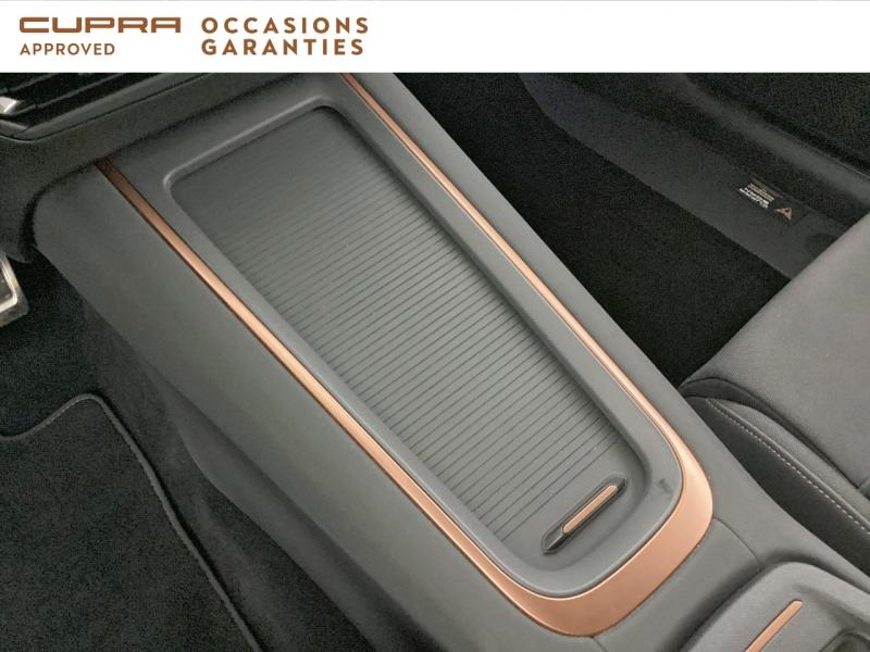 Voitures occasions CUPRA BORN VZ Nice