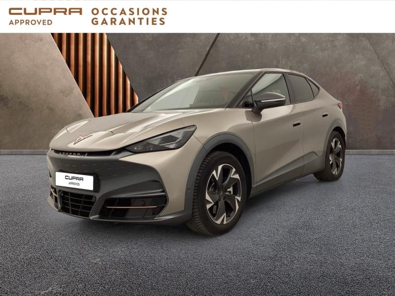 Voitures occasions CUPRA Tavascan V Nice